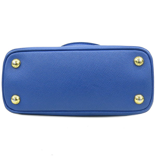 Prada(�����) BL0851 SAFFIANO LUX(���ǾƳ� ����) ���� �÷� �̴� 2WAY �̹���5 - ���̺��� �߰���ǰ