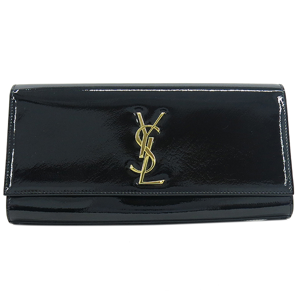 SAINT LAURENT(ζĸ) 1326079 YSL ΰ   ̴Ʈ Ŭġ  ̹2 - ̺ ߰ǰ