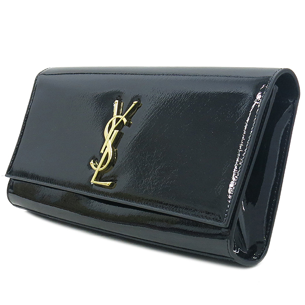 SAINT LAURENT(ζĸ) 1326079 YSL ΰ   ̴Ʈ Ŭġ  ̹3 - ̺ ߰ǰ