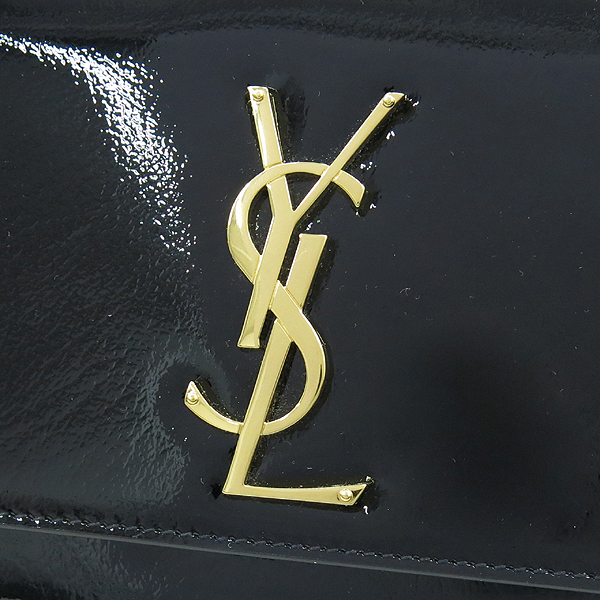 SAINT LAURENT(ζĸ) 1326079 YSL ΰ   ̴Ʈ Ŭġ  ̹4 - ̺ ߰ǰ