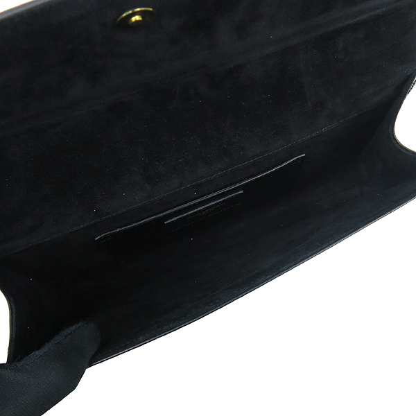 SAINT LAURENT(ζĸ) 1326079 YSL ΰ   ̴Ʈ Ŭġ  ̹5 - ̺ ߰ǰ