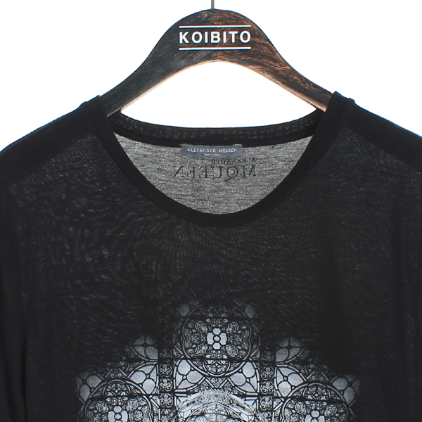 ALEXANDER MCQUEEN(�˷���� ����) ������ Ƽ���� �̹���2 - ���̺��� �߰���ǰ