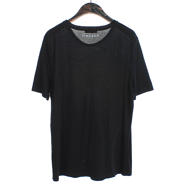 ALEXANDER MCQUEEN(�˷���� ����) ������ Ƽ���� �̹���4 - ���̺��� �߰���ǰ