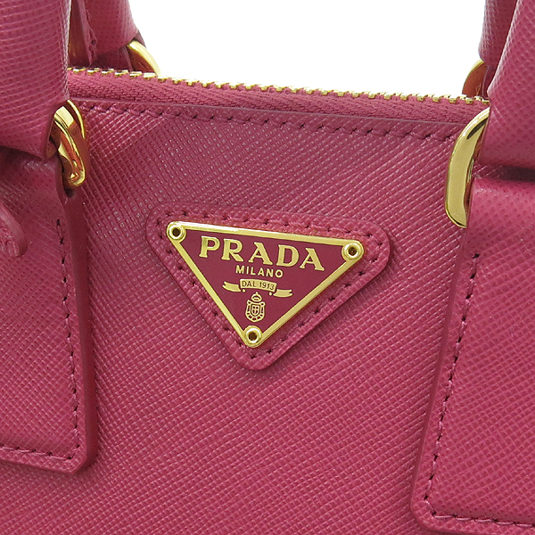 Prada(�����) 1BH851 ���ǾƳ� PEONIA �÷� �̴� ��Ʈ�� + ��� ��Ʈ�� �̹���4 - ���̺��� �߰���ǰ