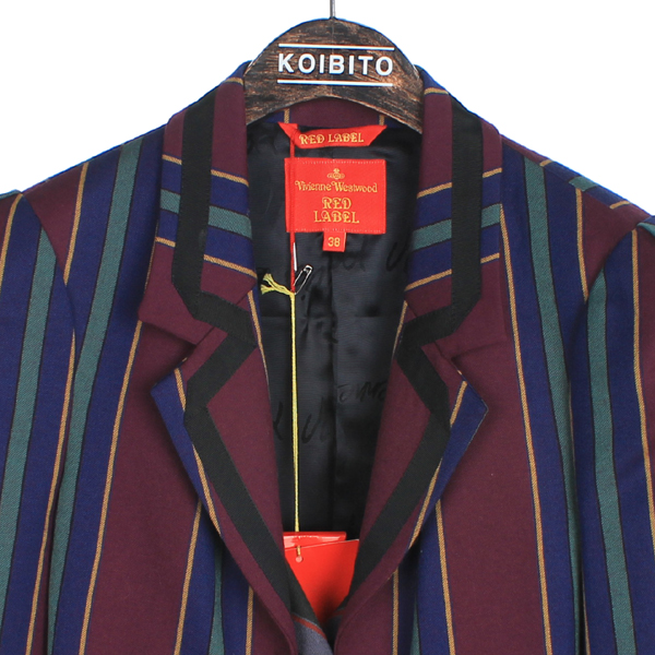 Vivienne_Westwood(���ȿ���Ʈ���) S26BN0101 ��Ʈ������ ������ ���� �̹���2 - ���̺��� �߰���ǰ