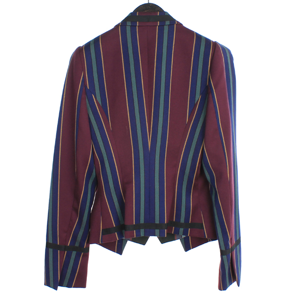 Vivienne_Westwood(���ȿ���Ʈ���) S26BN0101 ��Ʈ������ ������ ���� �̹���4 - ���̺��� �߰���ǰ