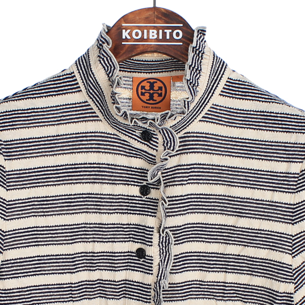 TORY BURCH(�丮��ġ) ��Ʈ������ ���� ������ Ƽ���� �̹���2 - ���̺��� �߰���ǰ