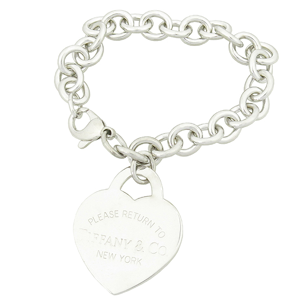 Tiffany(Ƽ�Ĵ�) 925 �ǹ� ��Ʈ�� �Ҵ�Ʈ ü�� ���� �̹���2 - ���̺��� �߰���ǰ