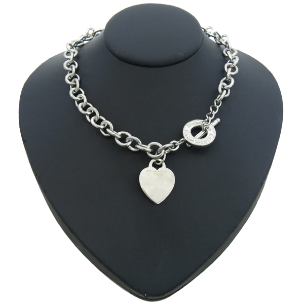 Tiffany(Ƽ�Ĵ�) 925 925(�ǹ�) ���� �� Ƽ�Ĵ� ��Ʈ �±� ��� ü�� ����� �̹���2 - ���̺��� �߰���ǰ