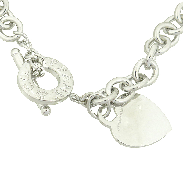 Tiffany(Ƽ�Ĵ�) 925 925(�ǹ�) ���� �� Ƽ�Ĵ� ��Ʈ �±� ��� ü�� ����� �̹���4 - ���̺��� �߰���ǰ