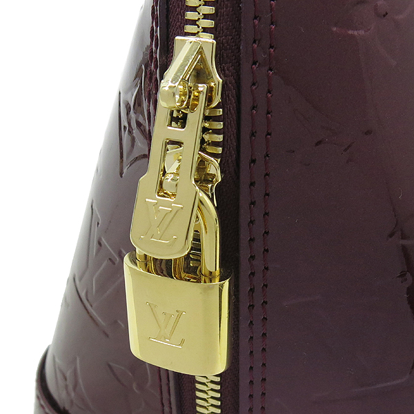 Louis Vuitton(���̺���) M91611 ���׷� ������ ����Ʈ �˸� PM ��Ʈ�� �̹���4 - ���̺��� �߰���ǰ