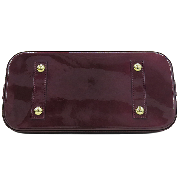 Louis Vuitton(���̺���) M91611 ���׷� ������ ����Ʈ �˸� PM ��Ʈ�� �̹���5 - ���̺��� �߰���ǰ