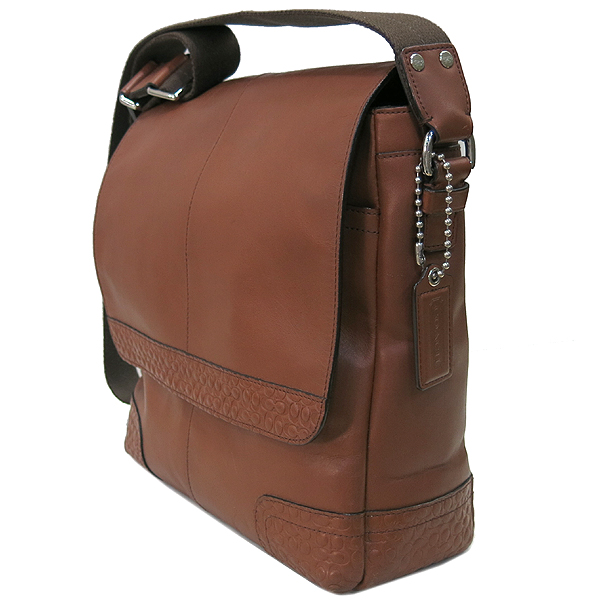 Coach(��ġ) 74386 CALF �����÷� �÷� ũ�ν��� [�λ꼾�Һ���] �̹���2 - ���̺��� �߰���ǰ