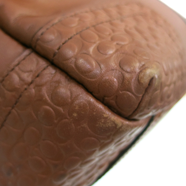 Coach(��ġ) 74386 CALF �����÷� �÷� ũ�ν��� [�λ꼾�Һ���] �̹���4 - ���̺��� �߰���ǰ