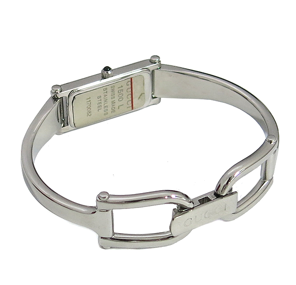 Gucci(����) 1500 ���� ������ ������ ������ �ð� [���빮��] �̹���3 - ���̺��� �߰���ǰ