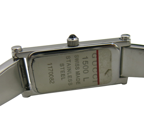 Gucci(����) 1500 ���� ������ ������ ������ �ð� [���빮��] �̹���4 - ���̺��� �߰���ǰ