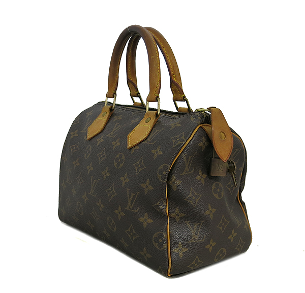 Louis Vuitton(���̺���) M41528 ���׷� ĵ���� ���ǵ� 25 ��Ʈ�� [���빮��] �̹���2 - ���̺��� �߰���ǰ
