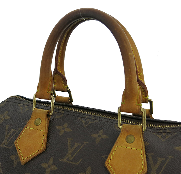 Louis Vuitton(���̺���) M41528 ���׷� ĵ���� ���ǵ� 25 ��Ʈ�� [���빮��] �̹���3 - ���̺��� �߰���ǰ