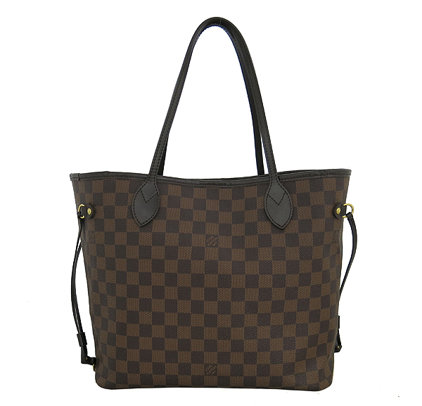 Louis Vuitton(���̺���) N51105 �ٹ̿� ���� ĵ���� �׹�Ǯ MM ����� [���빮��] �̹���2 - ���̺��� �߰���ǰ