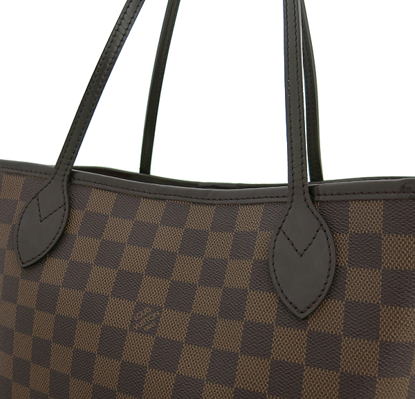 Louis Vuitton(���̺���) N51105 �ٹ̿� ���� ĵ���� �׹�Ǯ MM ����� [���빮��] �̹���4 - ���̺��� �߰���ǰ