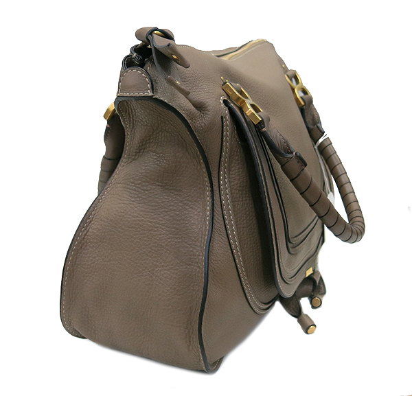 Chloe(���ο�) 3S0851 PORTE EPAULE NUT �÷� ������(������) L ������ ��Ʈ�� [�λ꼾�Һ���] �̹���2 - ���̺��� �߰���ǰ