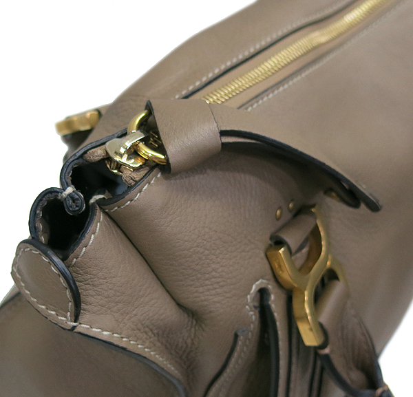 Chloe(���ο�) 3S0851 PORTE EPAULE NUT �÷� ������(������) L ������ ��Ʈ�� [�λ꼾�Һ���] �̹���3 - ���̺��� �߰���ǰ