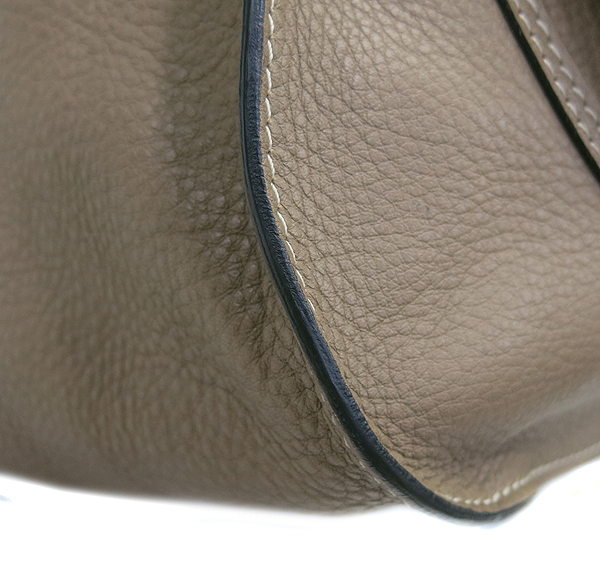 Chloe(���ο�) 3S0851 PORTE EPAULE NUT �÷� ������(������) L ������ ��Ʈ�� [�λ꼾�Һ���] �̹���4 - ���̺��� �߰���ǰ