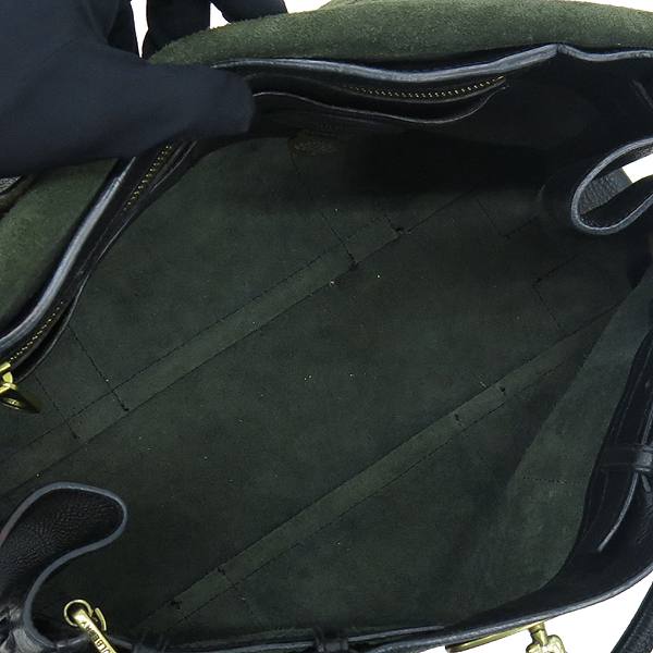 MULBERRY(�ֹ���) ���� ���� ���̽����� M ������ ��Ʈ�� �̹���6 - ���̺��� �߰���ǰ