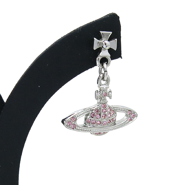 Vivienne_Westwood(���ȿ���Ʈ���) ���� ORB �ΰ� ��ũ ũ����Ż ��� ������ �Ͱ��� �̹���2 - ���̺��� �߰���ǰ