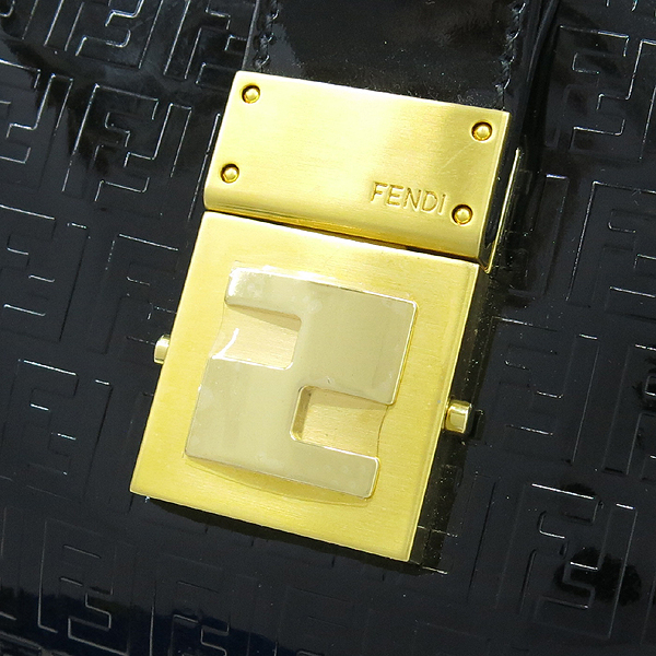 Fendi(���) 8BR661 ���� �ΰ� ���� ���̴�Ʈ ī�᷹�� ����� �̹���4 - ���̺��� �߰���ǰ