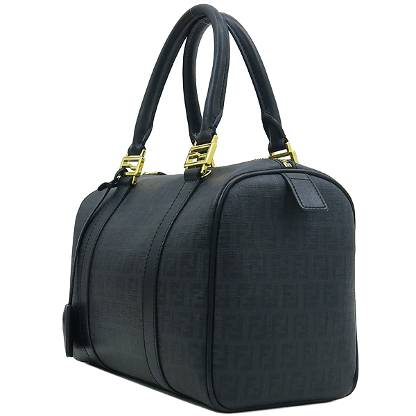 Fendi(���) 8BL068 FF�ΰ� PVC ������ ��Ʈ�� �̹���2 - ���̺��� �߰���ǰ