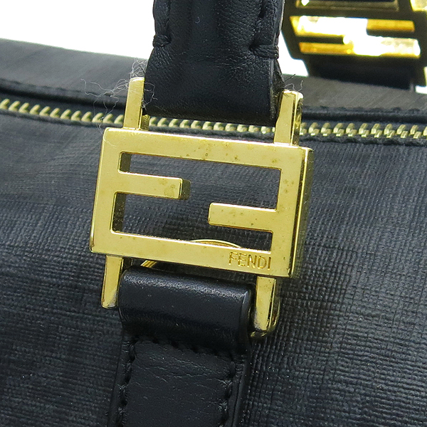 Fendi(���) 8BL068 FF�ΰ� PVC ������ ��Ʈ�� �̹���3 - ���̺��� �߰���ǰ