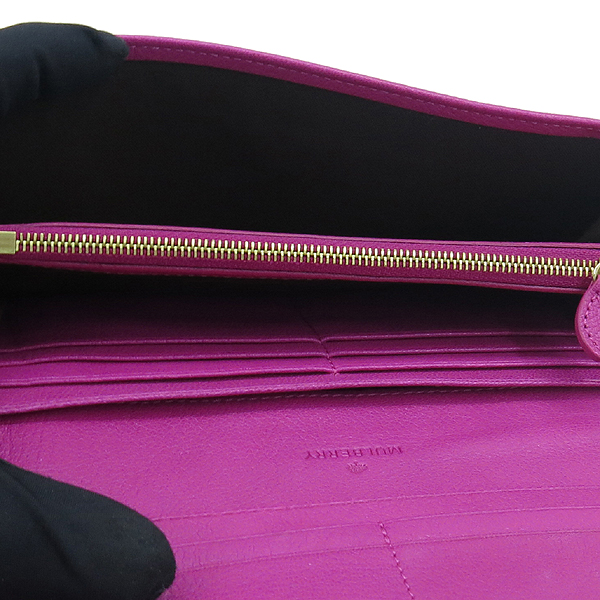 MULBERRY(�ֹ���) RL3566 ���� ���� ��� ��ũ �÷� ������ �̹���3 - ���̺��� �߰���ǰ