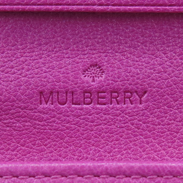 MULBERRY(�ֹ���) RL3566 ���� ���� ��� ��ũ �÷� ������ �̹���4 - ���̺��� �߰���ǰ