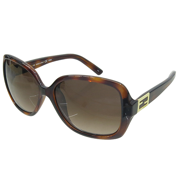 Fendi(���) FS5227 ���� �ΰ� ��� ���� ���� ���۶� �̹���3 - ���̺��� �߰���ǰ