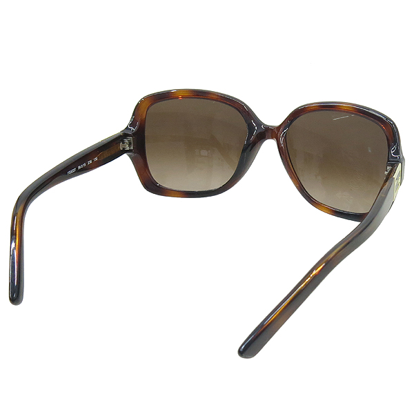 Fendi(���) FS5227 ���� �ΰ� ��� ���� ���� ���۶� �̹���4 - ���̺��� �߰���ǰ