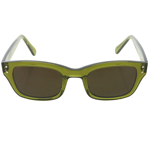 MOSCOT(����) NEBB īŰ �÷� ���� ���۶� �̹���2 - ���̺��� �߰���ǰ