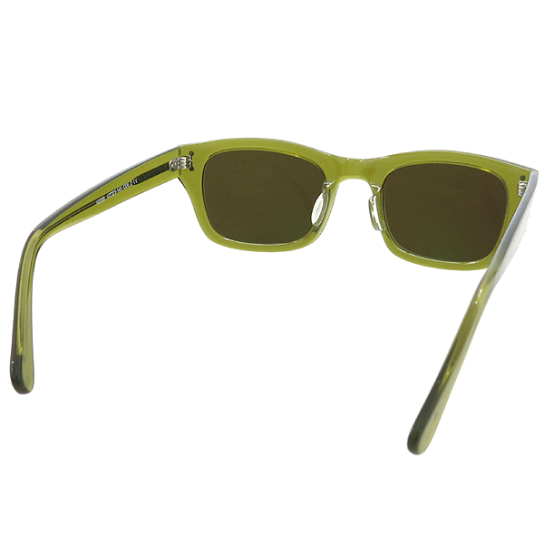 MOSCOT(����) NEBB īŰ �÷� ���� ���۶� �̹���3 - ���̺��� �߰���ǰ