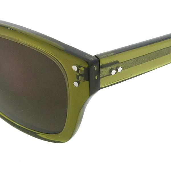 MOSCOT(����) NEBB īŰ �÷� ���� ���۶� �̹���4 - ���̺��� �߰���ǰ