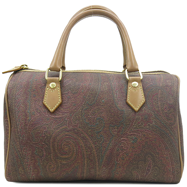 Etro(��Ʈ��) 3874 ������ PVC ������ ��Ʈ�� [��������] �̹���2 - ���̺��� �߰���ǰ