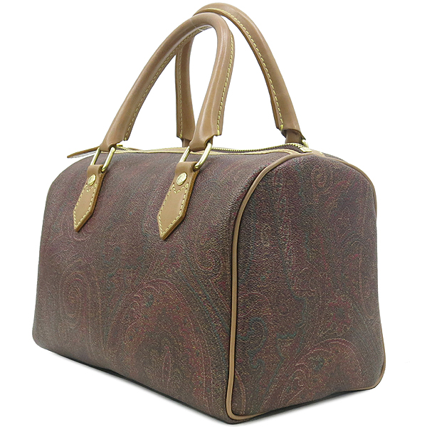 Etro(��Ʈ��) 3874 ������ PVC ������ ��Ʈ�� [��������] �̹���3 - ���̺��� �߰���ǰ