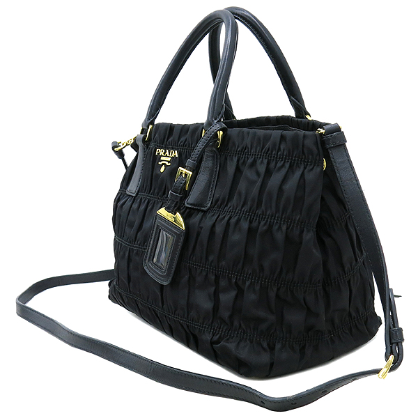 Prada(�����) ���� �̴ϼ� ��� ���� �к긯 ������ 2WAY �̹���2 - ���̺��� �߰���ǰ