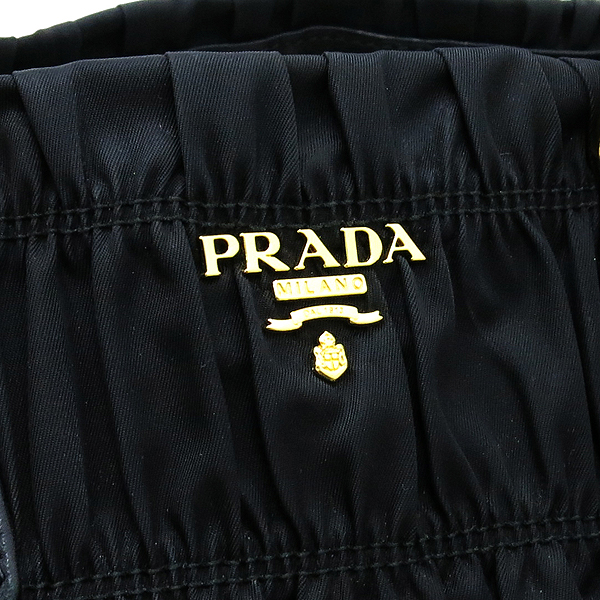 Prada(�����) ���� �̴ϼ� ��� ���� �к긯 ������ 2WAY �̹���3 - ���̺��� �߰���ǰ