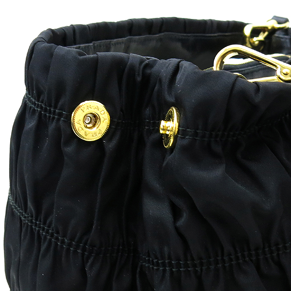 Prada(�����) ���� �̴ϼ� ��� ���� �к긯 ������ 2WAY �̹���5 - ���̺��� �߰���ǰ