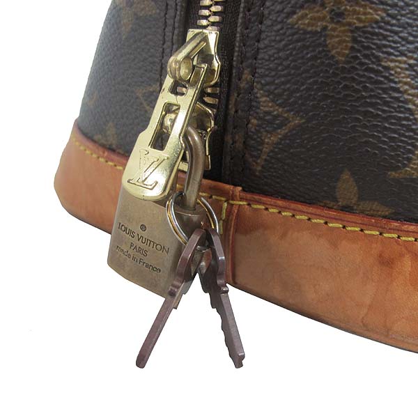 Louis Vuitton(���̺���) M53151 ���׷� ĵ���� �˸� PM ��Ʈ�� [��õ��] �̹���4 - ���̺��� �߰���ǰ