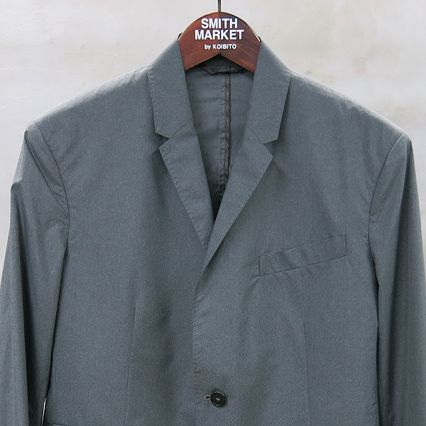 NEIL BARRETT(�ҹٷ�) 100% ���������� ������ �������� ���� [���빮��] �̹���2 - ���̺��� �߰���ǰ