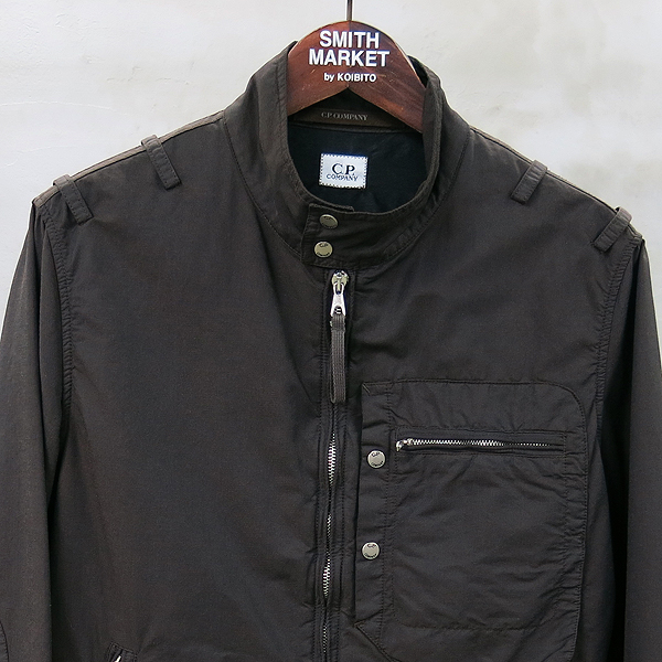 CP COMPANY(CP���۴�) ���� ���� ���� ������ �ٶ����� ���� [���빮��] �̹���2 - ���̺��� �߰���ǰ