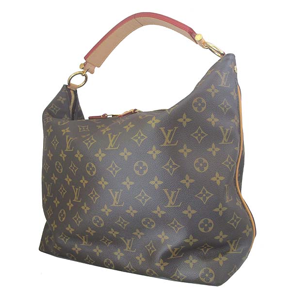 Louis Vuitton(���̺���) M40587 ���׷� ĵ���� ���� MM ����� [��õ��] �̹���2 - ���̺��� �߰���ǰ