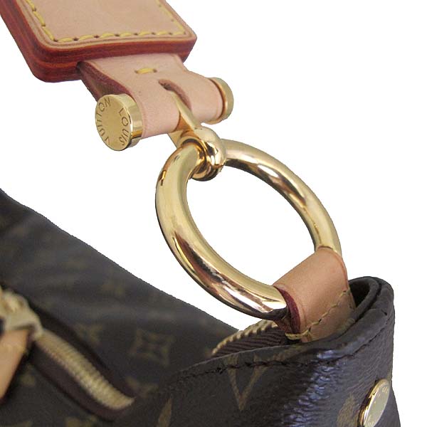 Louis Vuitton(���̺���) M40587 ���׷� ĵ���� ���� MM ����� [��õ��] �̹���4 - ���̺��� �߰���ǰ