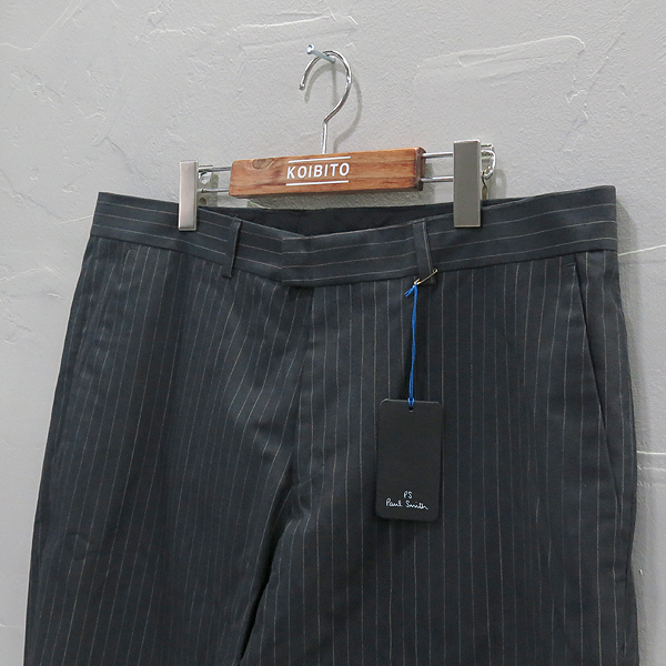 Paul Smith(�����̽�) PS ��Ʈ������ ������ ����� [�λ꼾�Һ���] �̹���2 - ���̺��� �߰���ǰ